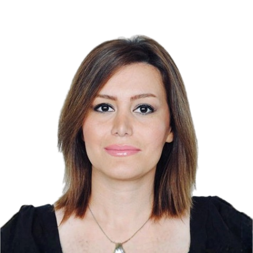 Dr. Parastoo Golrokh